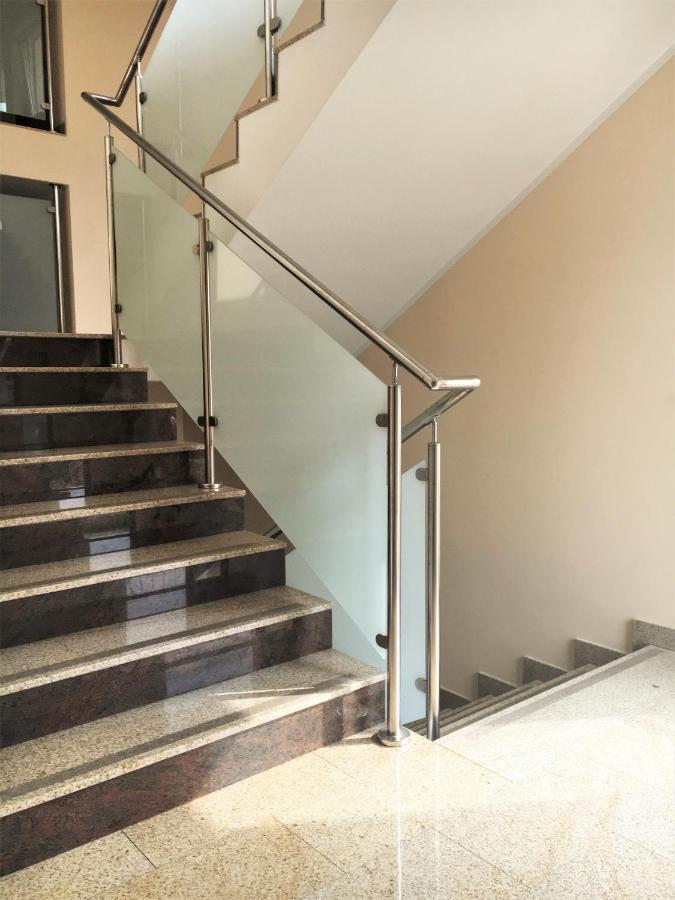 Apartament Bella Appartement Miedzyzdroje Buitenkant foto