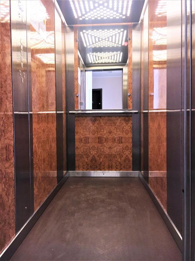 Apartament Bella Appartement Miedzyzdroje Buitenkant foto