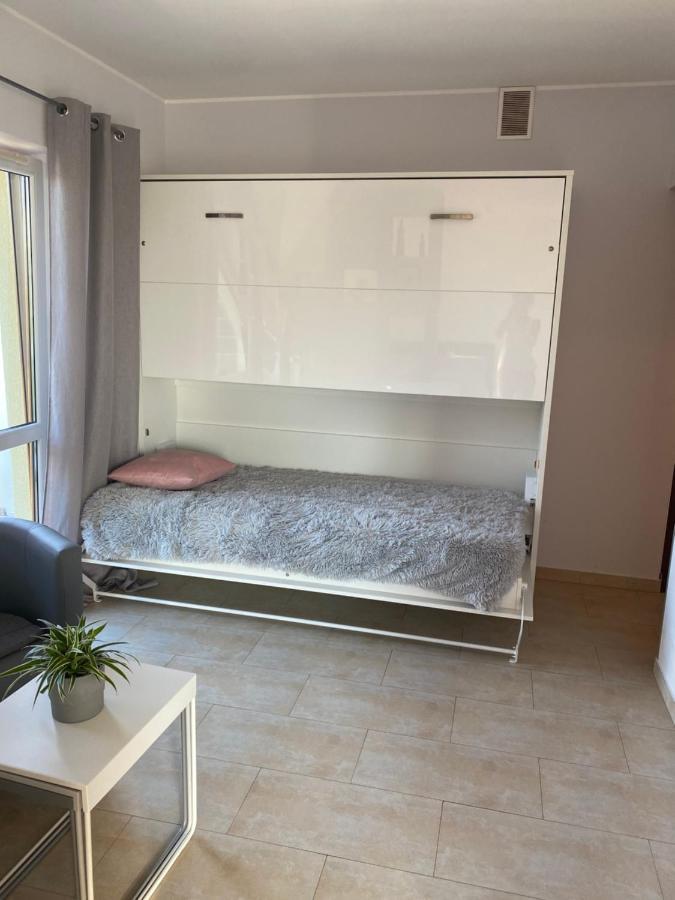 Apartament Bella Appartement Miedzyzdroje Buitenkant foto