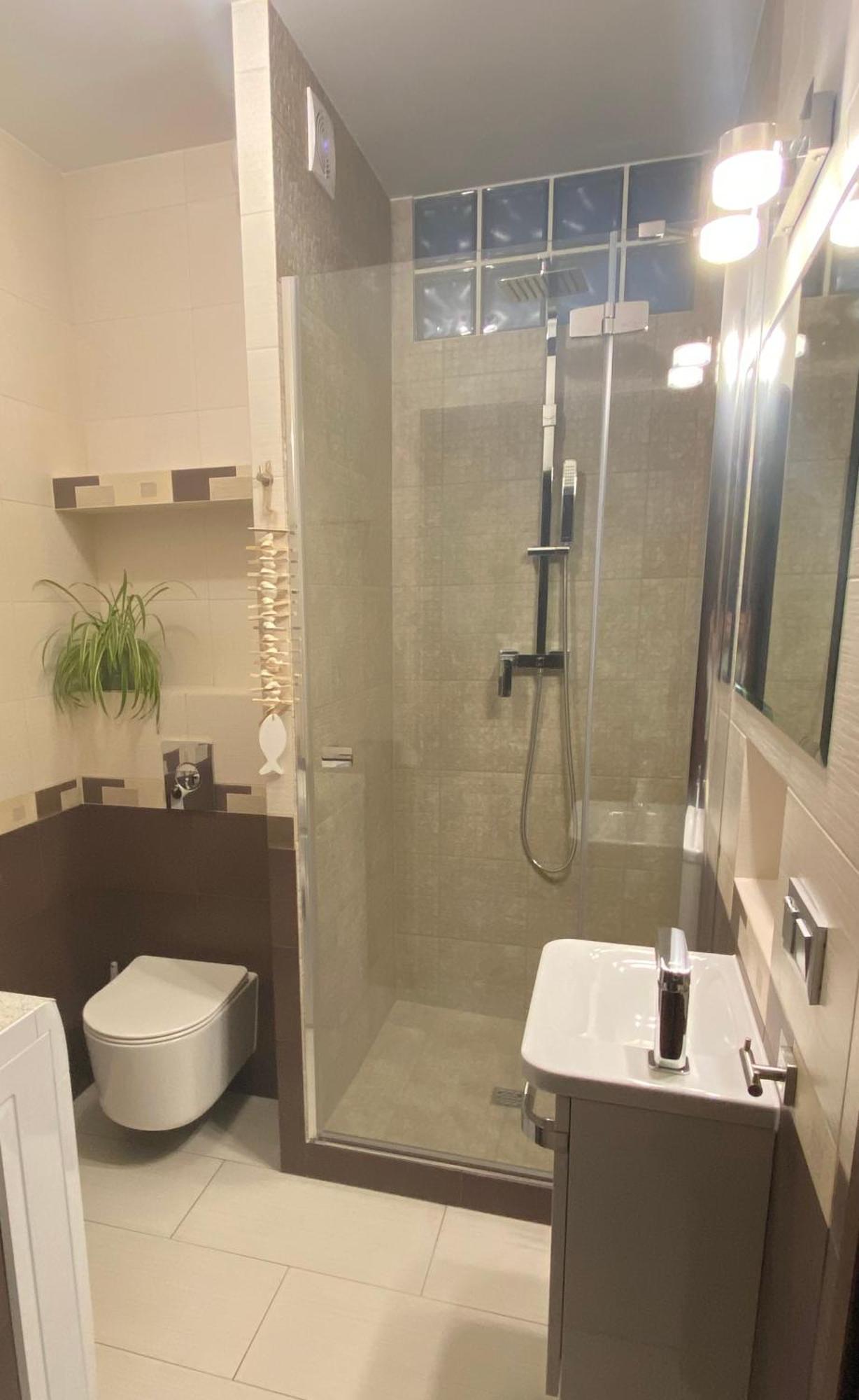 Apartament Bella Appartement Miedzyzdroje Buitenkant foto