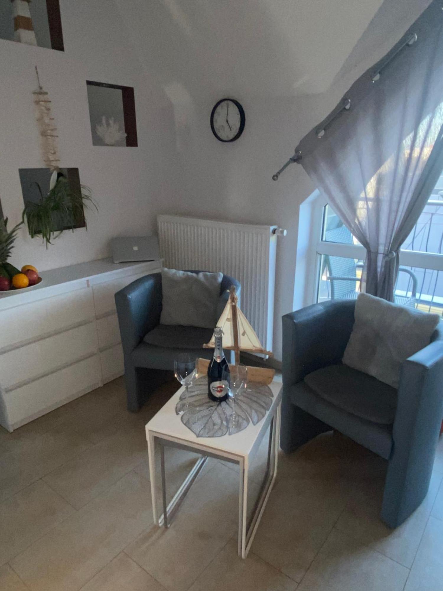 Apartament Bella Appartement Miedzyzdroje Buitenkant foto