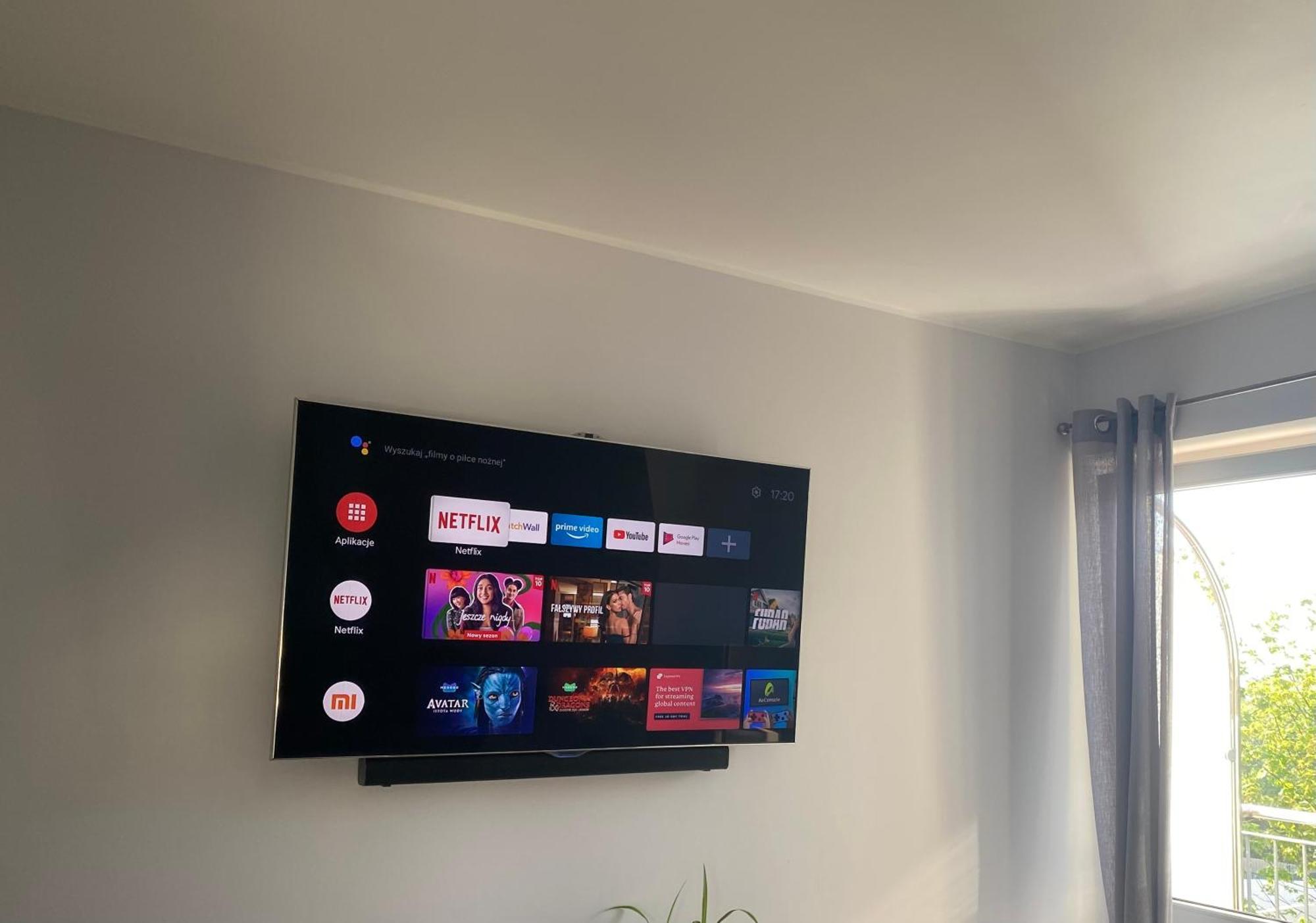 Apartament Bella Appartement Miedzyzdroje Buitenkant foto